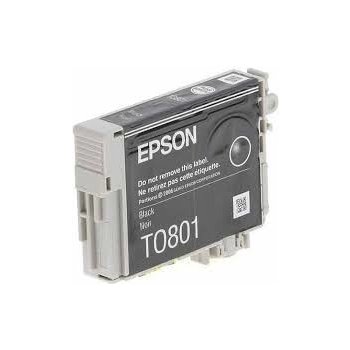 Epson C13T0801 - originální