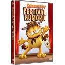 Garfieldův festival humoru DVD