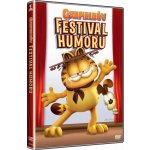 Garfieldův festival humoru DVD – Hledejceny.cz