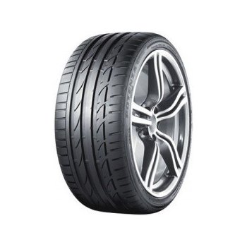 Bridgestone S001 225/45 R17 94Y