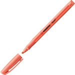 Stabilo 28118 červená – Zboží Živě