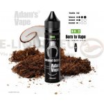 Adams vape Coconut Octane Born to Vape Shake & Vape 10 ml – Zbozi.Blesk.cz