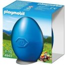 Playmobil 4943 chlapec s traktorem