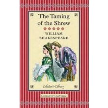The Taming of the Shrew - W. Shakespeare