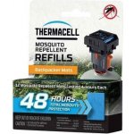 Thermacell Backpacker Náhradní polštářky pro kempingový odpuzovač M-48 – Zboží Dáma