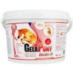 Orling Gelapony Biotin 1,2 kg – Zboží Mobilmania