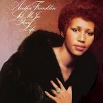 Aretha Franklin - LET ME IN YOUR LIFE – Hledejceny.cz