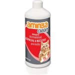 Aminela Ekologický odstraňovač zápachu pro kočky 1000 ml – Zboží Dáma