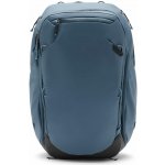 Peak Design Travel Backpack 45L oceánově modrý BTR-45-DS-3 – Zboží Živě