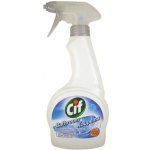 Cif rozprašovač do koupelny 500 ml – Sleviste.cz