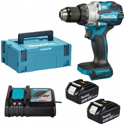 Makita DHP489RTJ – Zboží Dáma