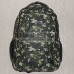 Century Bag Maskáč zelený – Hledejceny.cz