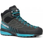 Scarpa Mojito Trail Pro GTX dark anthracite – Sleviste.cz