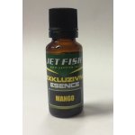 Jet Fish Exkluzivní Esence Mango 20 ml – Zboží Dáma