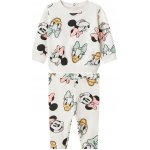 Dětská tepláková souprava s BIO bavlnou dílná – Sleviste.cz