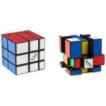 Rubikova kostka mirror cube – Hledejceny.cz