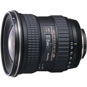 Tokina 11-16mm f/2.8 PRO DX II Canon