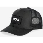 POC Trucker Uranium Black – Zboží Mobilmania