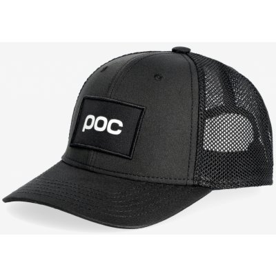 POC Trucker Uranium Black – Hledejceny.cz