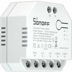 Sonoff Dual R3 POW – HobbyKompas.cz