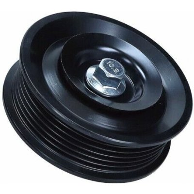 Vratná/vodicí kladka, klínový žebrový řemen MAXGEAR 54-2077 – Zboží Mobilmania