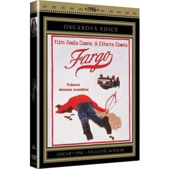 Fargo DVD