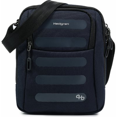 Hedgren Comby SS RFID Relax M HCMBY15 peacoat blue – Zboží Dáma