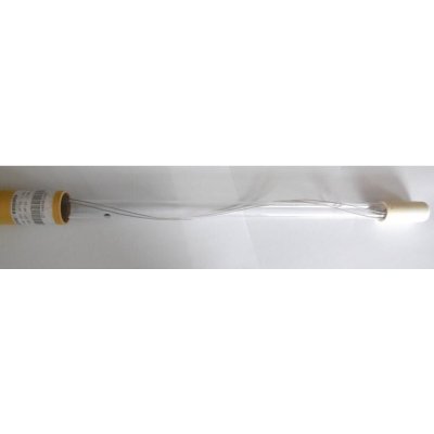 VÁGNER POOL UV lampa náhradní 130W Amalgam E800904 – Zboží Dáma
