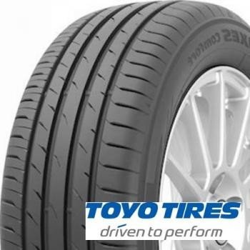 Pneumatiky Toyo Proxes Comfort 225/55 R18 102W