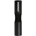 MadMax Barbell pad MFA301 - černá – Zbozi.Blesk.cz
