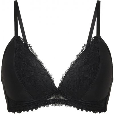 esmara podprsenka černá s krajkou – Zboží Dáma