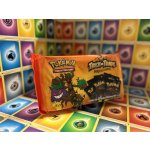 Pokémon TCG Trick or Trade 2024 BOOster bundle – Zboží Mobilmania