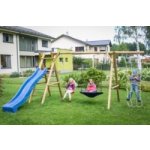 Imprest hřiště s houpačkou KALEV – Zboží Dáma