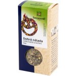Sonnentor Dobrá nálada směs květů a koření Bio 25 g – Zbozi.Blesk.cz