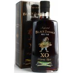 Black Jamaica XO 12y 40% 0,7 l (karton) – Sleviste.cz