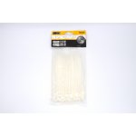 MAGG TS36150N stahovací pásky 3,6x150 mm 100 ks – Zboží Dáma