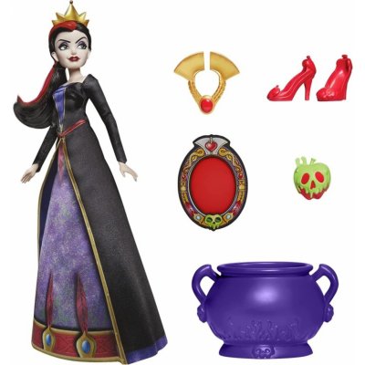 Hasbro Disney Villains Evil Queenn – Sleviste.cz