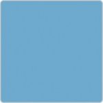 C-Fix 200-1993 samolepící tapety Samolepící fólie světle modrá rozměr 45 cm x 15 m – Zboží Dáma