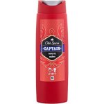 Old Spice Captain sprchový gel 250 ml – Zbozi.Blesk.cz