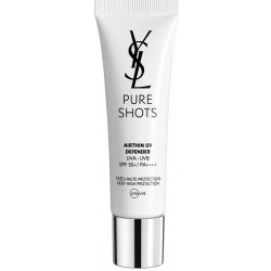 Yves Saint Laurent Ochranný pleťový krém SPF 50 Pure Shots Airthin UV Defender 30 ml