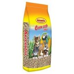 Avicentra kukuřičná hrubá 10 l – Zboží Dáma