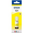 Inkoust Epson 101 Yellow - originální