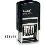 Trodat 4836 – Zboží Živě