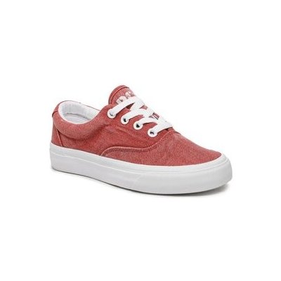 Polo Ralph Lauren sneakersy 804907203001 red