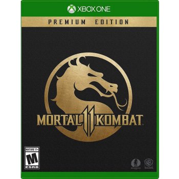 Mortal Kombat 11 (Premium Edition)