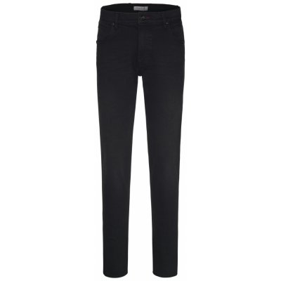 Bugatti pánské kalhoty 3038D 86676/291 Šedá – Zboží Dáma