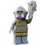 LEGO® Minifigurky 71008 13. série 15 Lady Cyclops – Hledejceny.cz