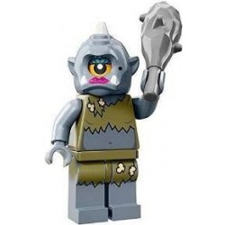 LEGO® Minifigurky 71008 13. série 15 Lady Cyclops