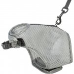 Trixie Postroj VESTA s vodítkem pro kočku 24 - 42 cm 1,20 m – Zboží Dáma
