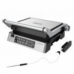 Salente FlamePro s externí sondou – Zboží Dáma